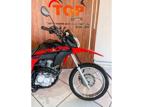 HONDA NXR Bros 160 ESDD, Foto 2