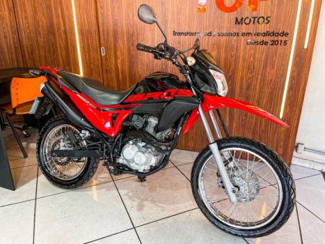 HONDA NXR Bros 160 ESDD, Foto 3