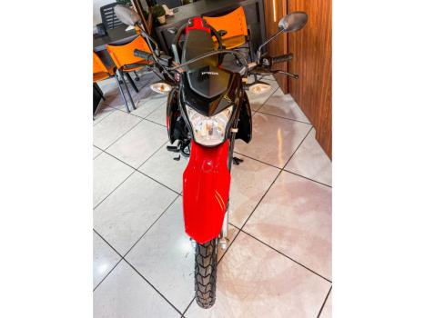 HONDA NXR Bros 160 ESDD, Foto 4