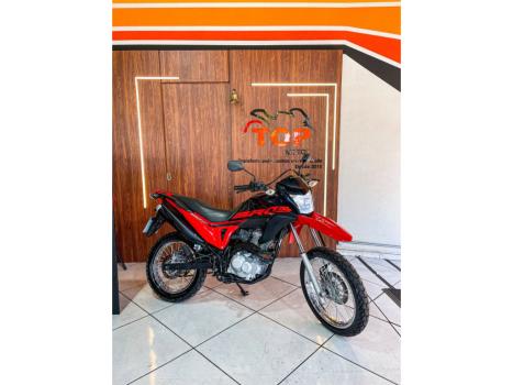 HONDA NXR Bros 160 ESDD, Foto 5