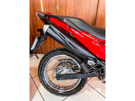 HONDA NXR Bros 160 ESDD, Foto 7