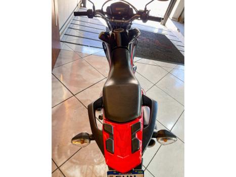 HONDA NXR Bros 160 ESDD, Foto 8