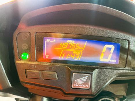 HONDA NXR Bros 160 ESDD, Foto 9