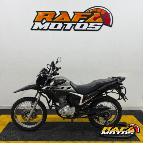 HONDA NXR Bros 160 ESDD, Foto 1