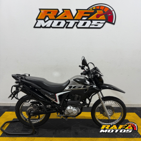 HONDA NXR Bros 160 ESDD, Foto 2