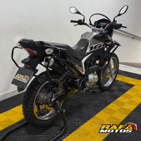 HONDA NXR Bros 160 ESDD, Foto 5