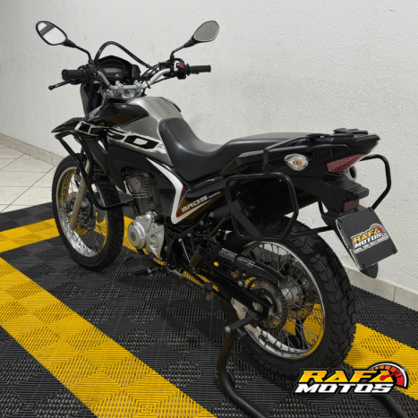 HONDA NXR Bros 160 ESDD, Foto 6