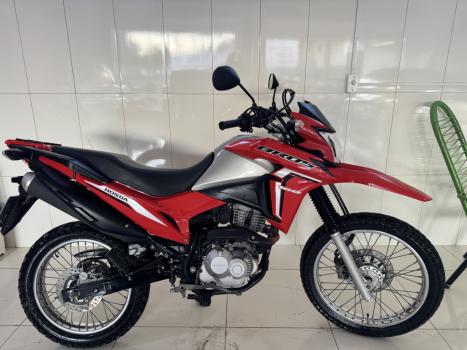 HONDA NXR Bros 160 ESDD, Foto 1
