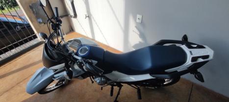 HONDA NXR Bros 160 ESDD, Foto 2
