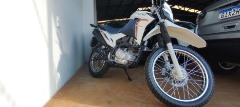 HONDA NXR Bros 160 ESDD, Foto 5