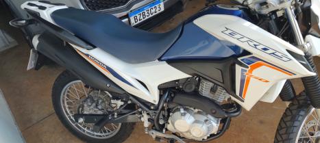 HONDA NXR Bros 160 ESDD, Foto 6