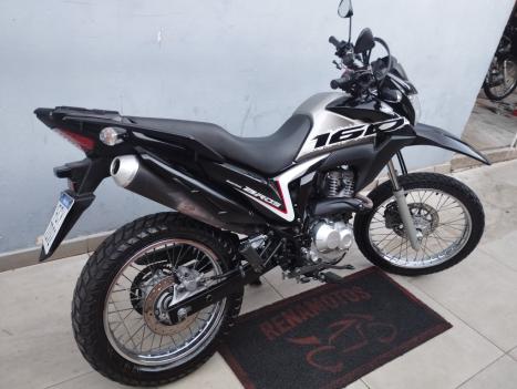HONDA NXR Bros 160 ESDD, Foto 5