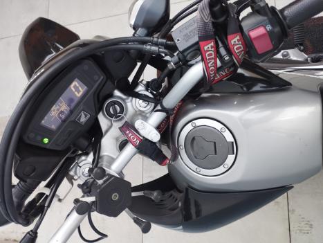 HONDA NXR Bros 160 ESDD, Foto 8