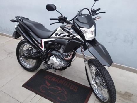 HONDA NXR Bros 160 ESDD, Foto 9