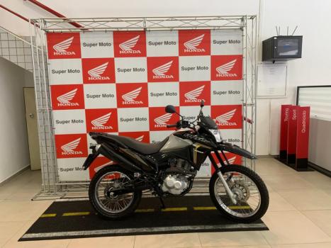 HONDA NXR Bros 160 ESDD, Foto 2