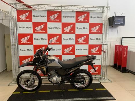 HONDA NXR Bros 160 ESDD, Foto 3