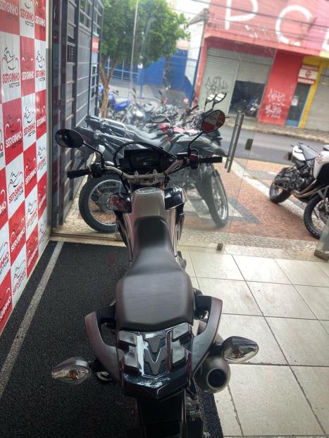 HONDA NXR Bros 160 ESDD, Foto 5