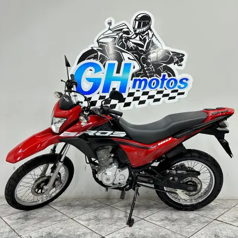 HONDA NXR Bros 160 ESDD, Foto 8
