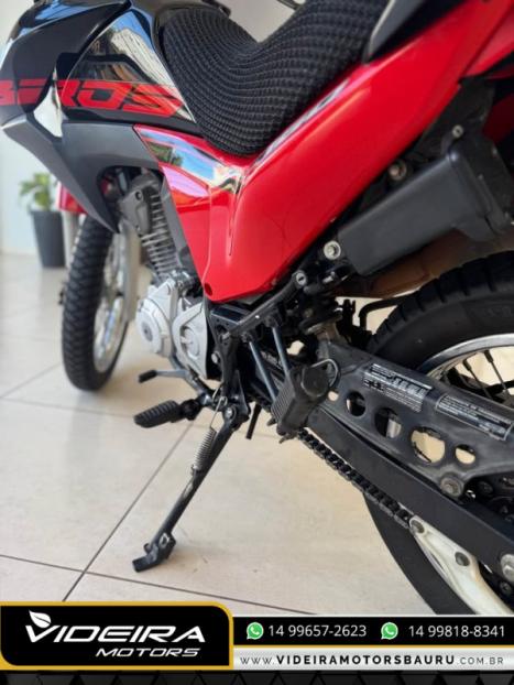 HONDA NXR Bros 160 ESDD, Foto 5