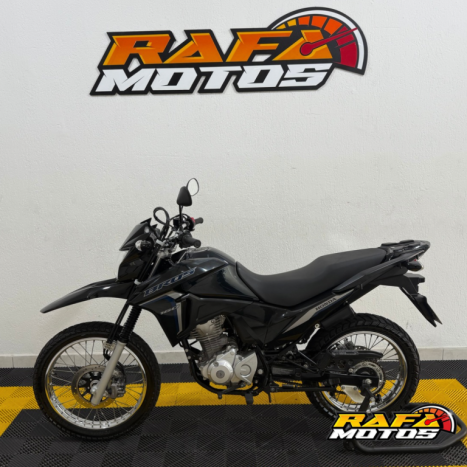 HONDA NXR Bros 160 ESDD, Foto 1