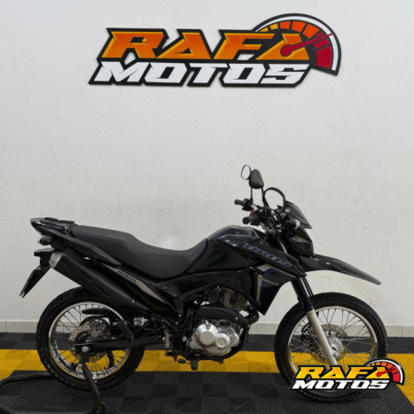 HONDA NXR Bros 160 ESDD, Foto 2