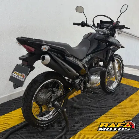 HONDA NXR Bros 160 ESDD, Foto 6