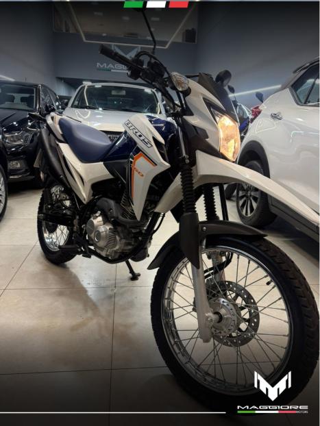 HONDA NXR Bros 160 ESDD, Foto 1