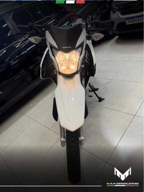 HONDA NXR Bros 160 ESDD, Foto 2
