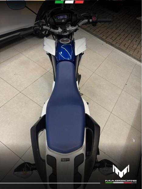 HONDA NXR Bros 160 ESDD, Foto 4