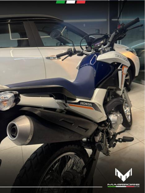 HONDA NXR Bros 160 ESDD, Foto 5
