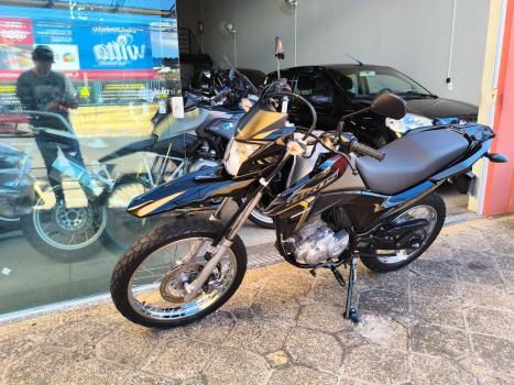 HONDA NXR Bros 160 ESDD, Foto 2