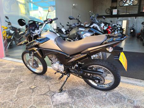 HONDA NXR Bros 160 ESDD, Foto 3