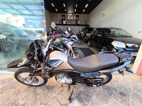 HONDA NXR Bros 160 ESDD, Foto 4