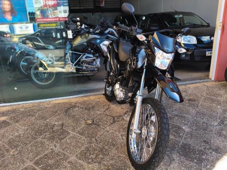 HONDA NXR Bros 160 ESDD, Foto 6