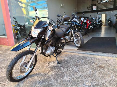 HONDA NXR Bros 160 ESDD, Foto 7