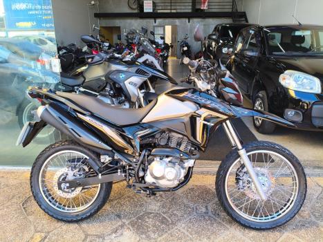 HONDA NXR Bros 160 ESDD, Foto 8