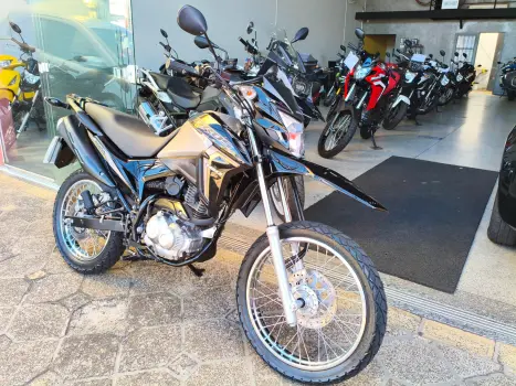 HONDA NXR Bros 160 ESDD, Foto 9