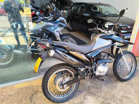 HONDA NXR Bros 160 ESDD, Foto 10