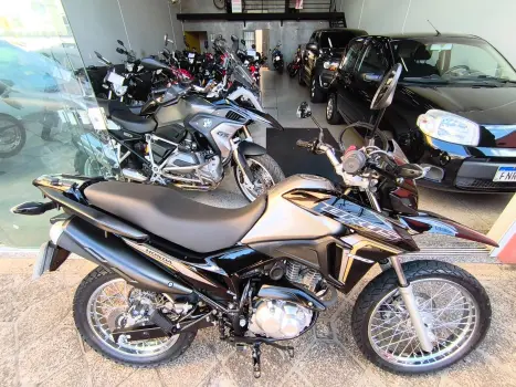 HONDA NXR Bros 160 ESDD, Foto 11