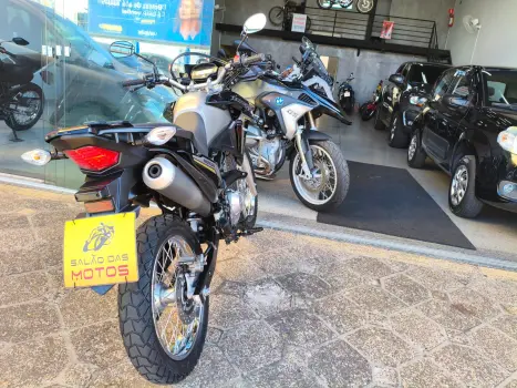 HONDA NXR Bros 160 ESDD, Foto 12