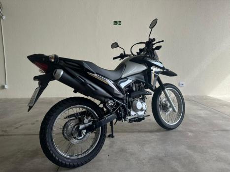 HONDA NXR Bros 160 ESDD, Foto 4