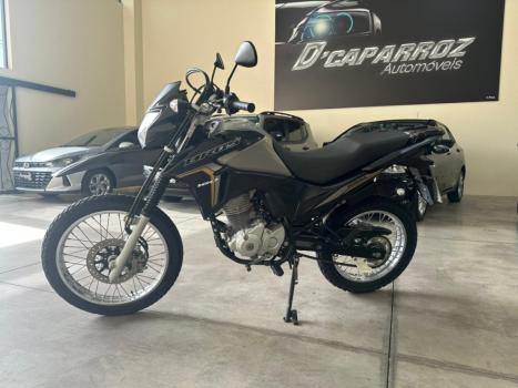 HONDA NXR Bros 160 ESDD, Foto 5