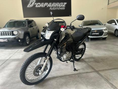 HONDA NXR Bros 160 ESDD, Foto 6