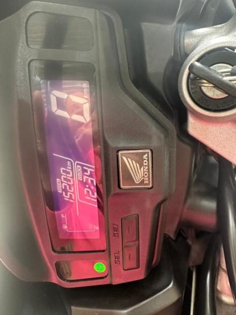 HONDA NXR Bros 160 ESDD, Foto 8