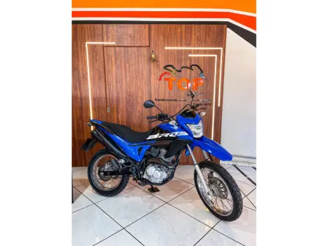 HONDA NXR Bros 160 ESDD, Foto 5