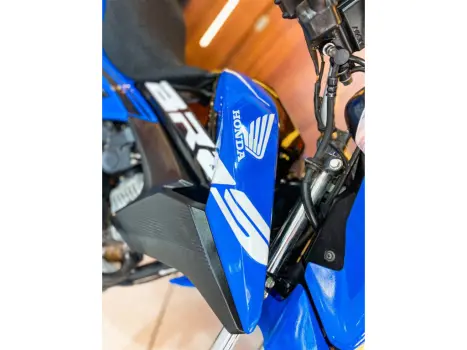 HONDA NXR Bros 160 ESDD, Foto 6