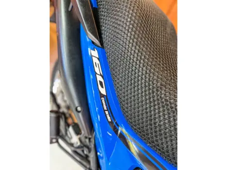 HONDA NXR Bros 160 ESDD, Foto 7