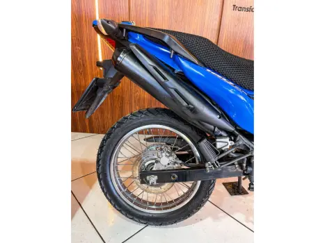 HONDA NXR Bros 160 ESDD, Foto 8