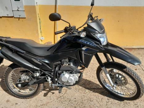 HONDA NXR Bros 160 ESDD, Foto 1