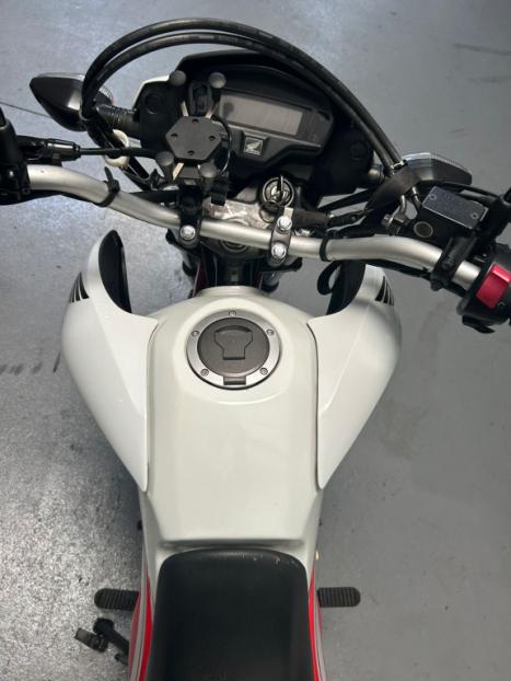 HONDA NXR Bros 160 ESDD, Foto 6